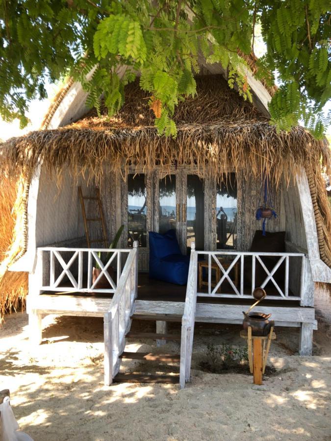La Boheme Hotel Gili Air Exterior photo